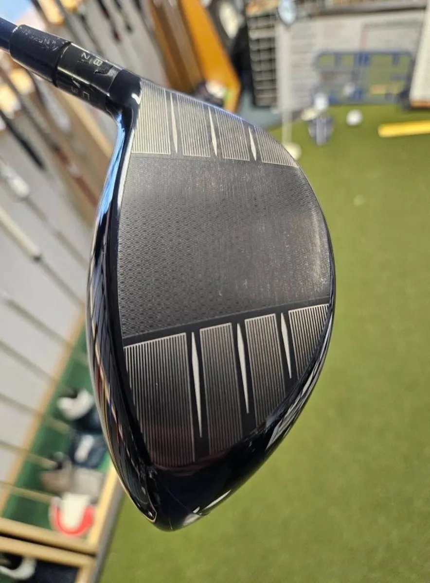 Titleist TSr4 Driver - Image 4