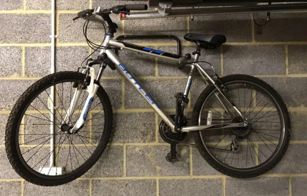 Butler bicycle for sale .