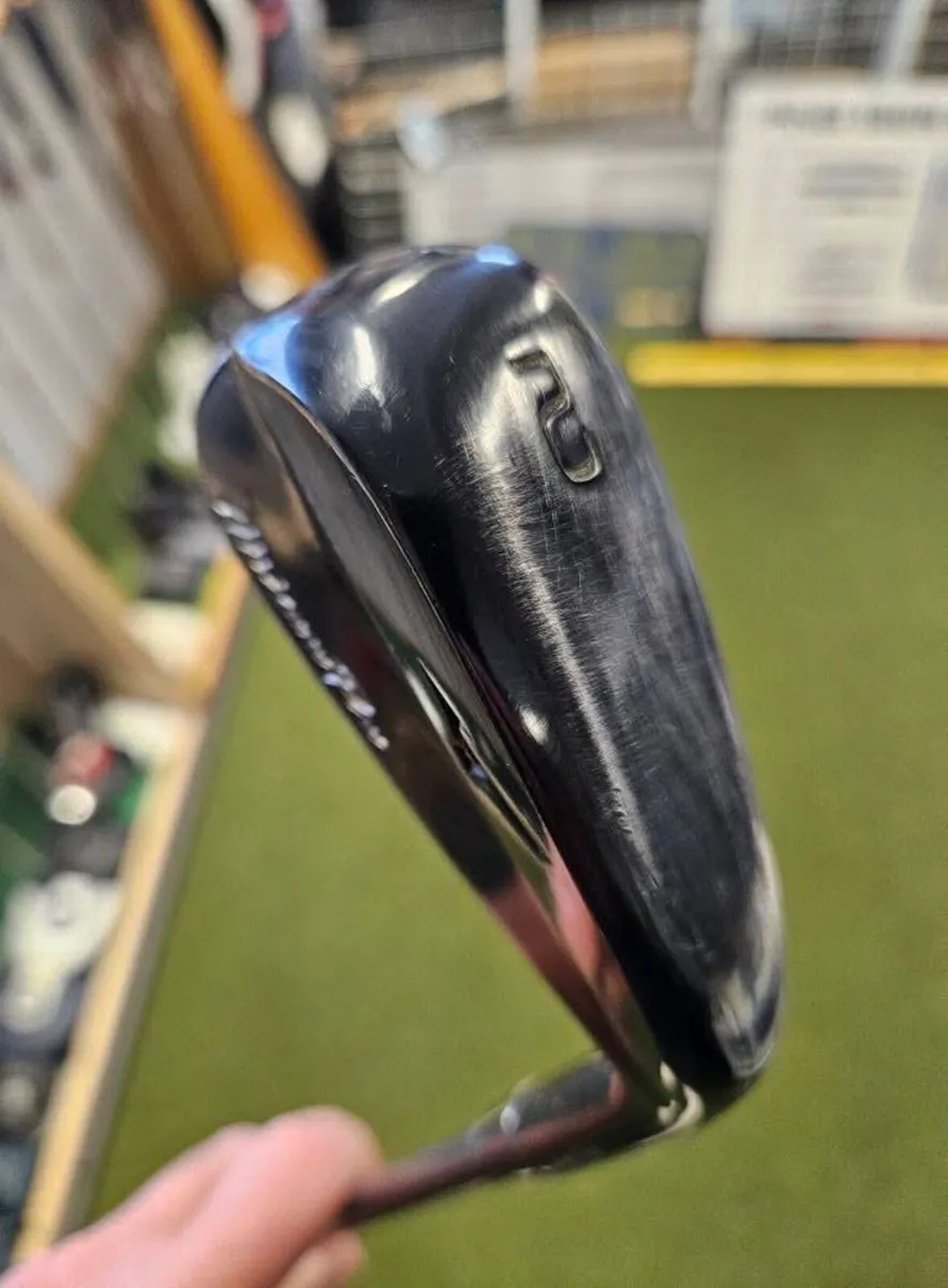 Mizuno Pro Fli-Hi 2 Iron - Image 2