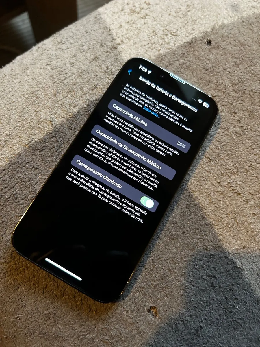 iPhone 13 Pro - Image 2
