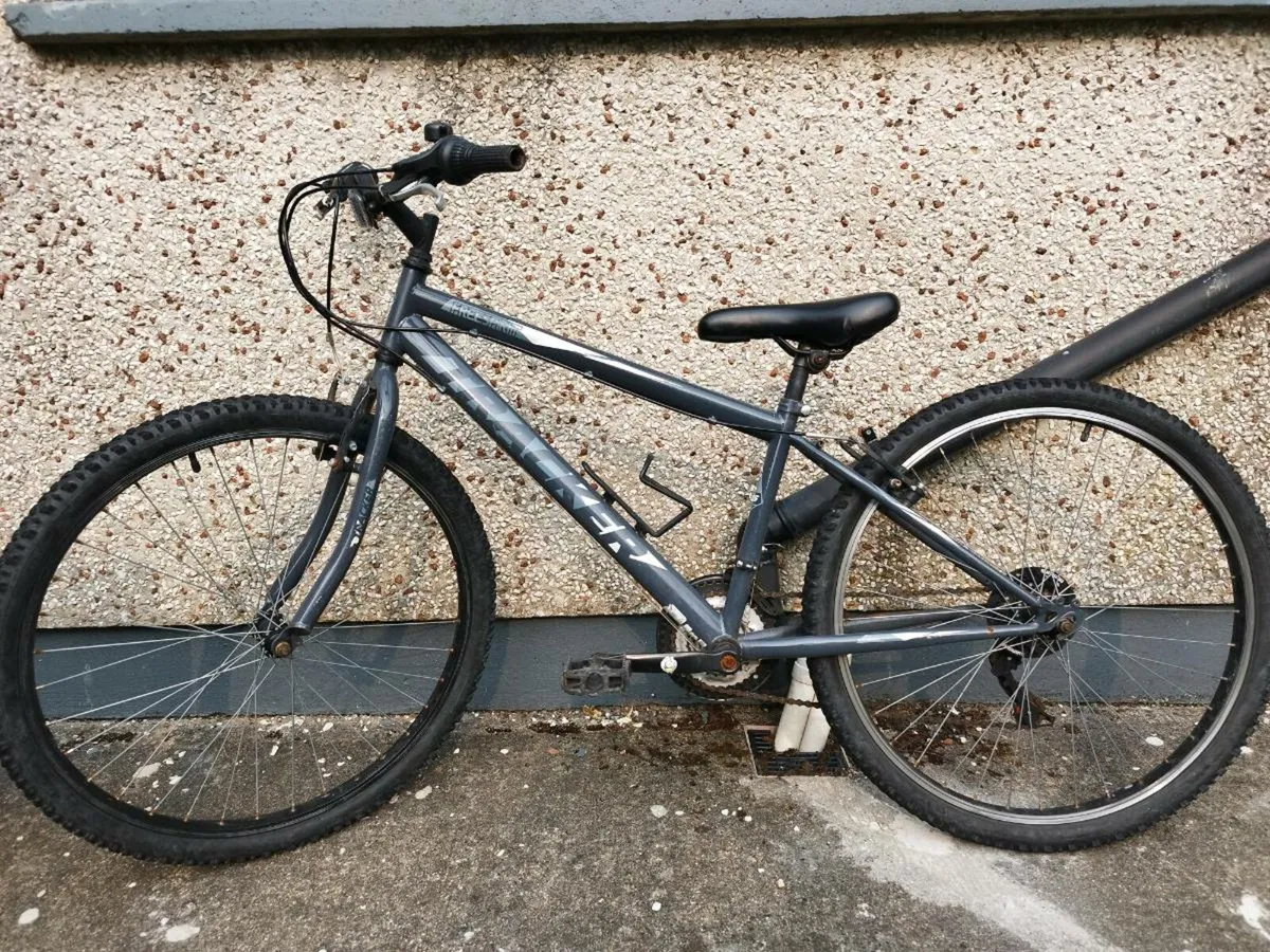 Boy's Mountain bike - Image 1