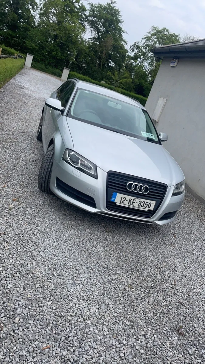 audi a3 - Image 3
