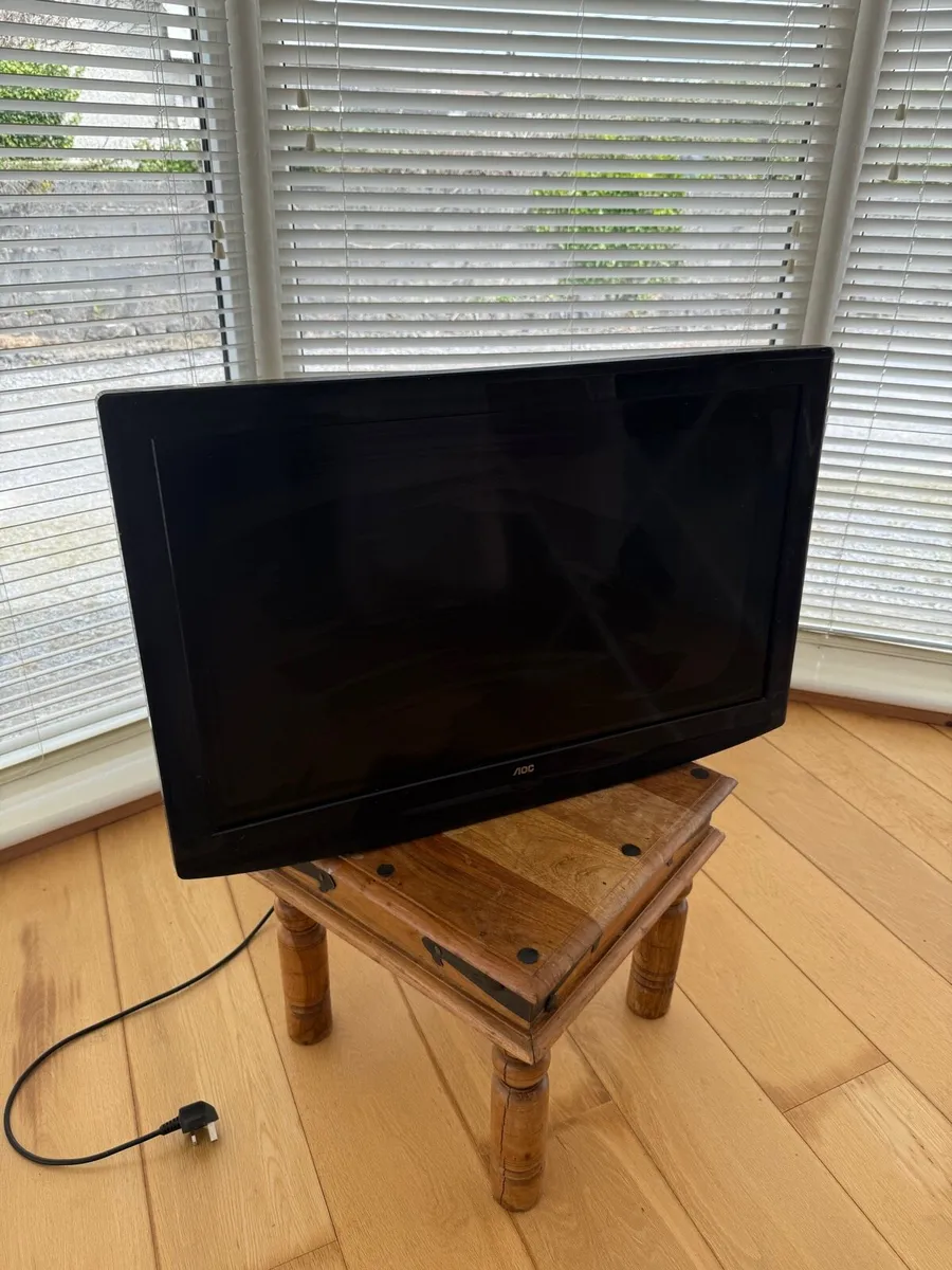 Aoc screen - Image 1