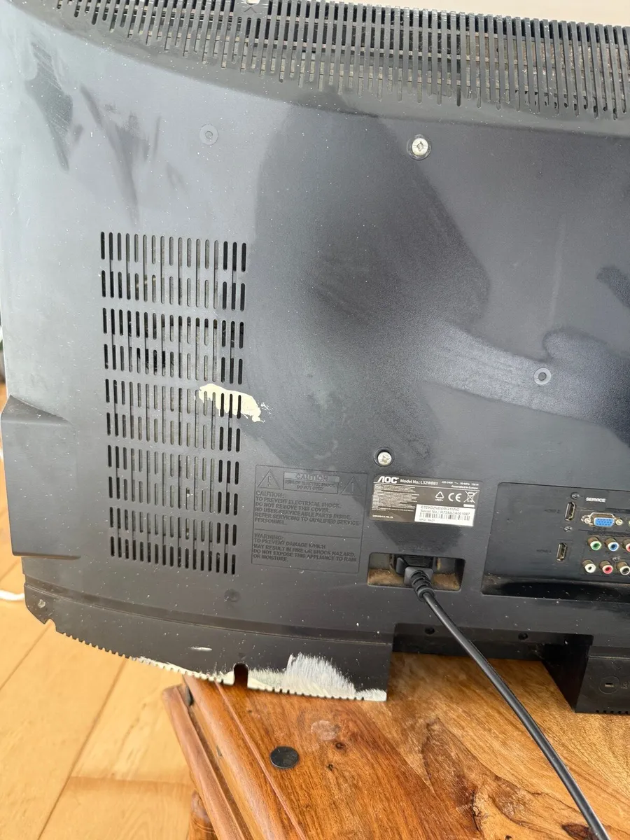 Aoc screen - Image 4