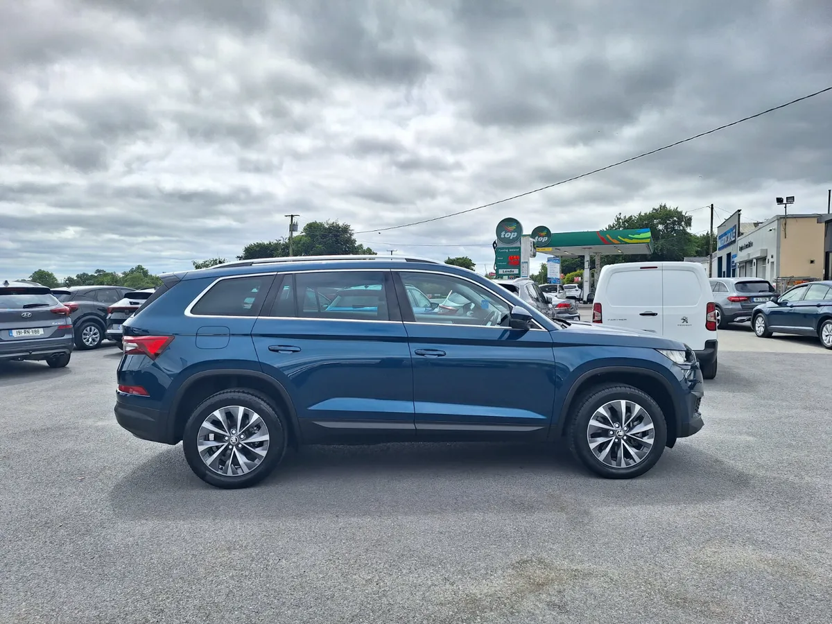 *DEPOSIT TAKEN* Skoda Kodiaq 2.0 Tdi 7 Seats - Image 2