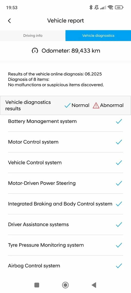 Hyundai IONIQ 5 premium, Long Range, 73kwh - Image 4