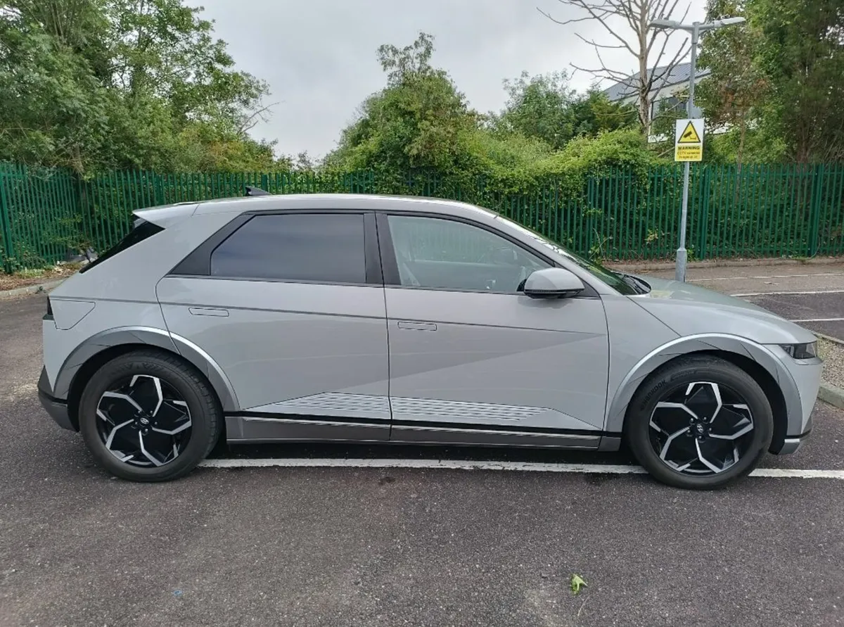 Hyundai IONIQ 5 premium, Long Range, 73kwh - Image 1