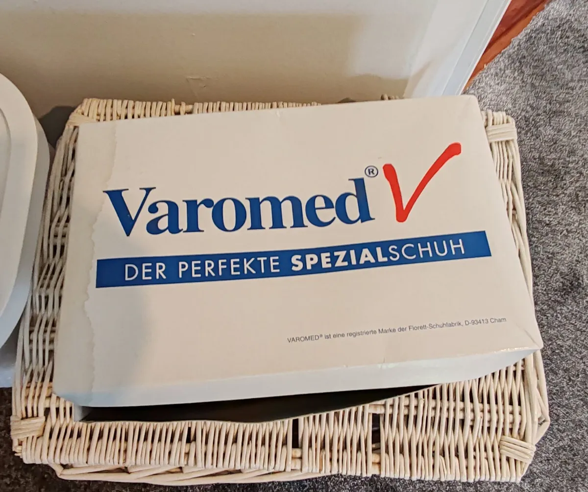 Varomed stretch shoes - Image 3