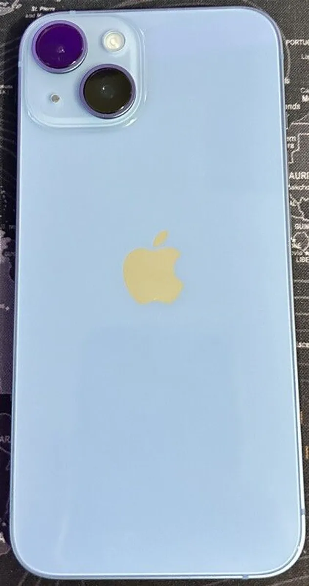iPhone 14 128GB Good condition - Image 2