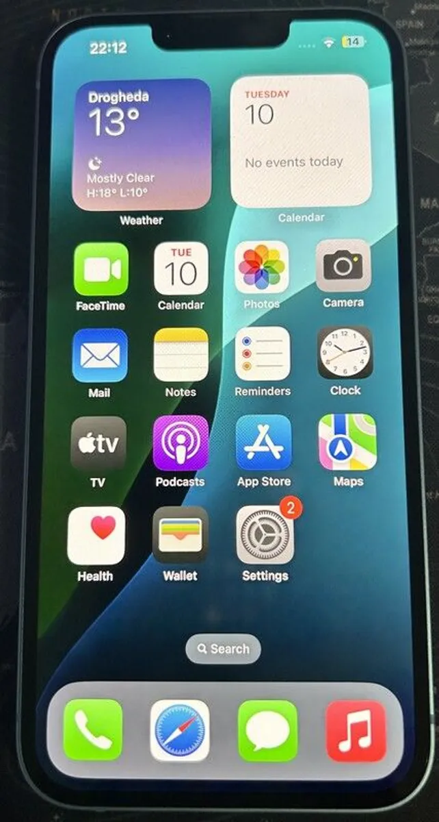 iPhone 14 128GB Good condition - Image 3