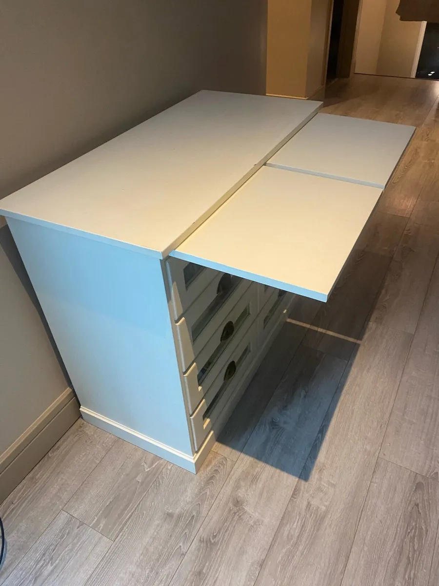 Chest of drawers - Image 3