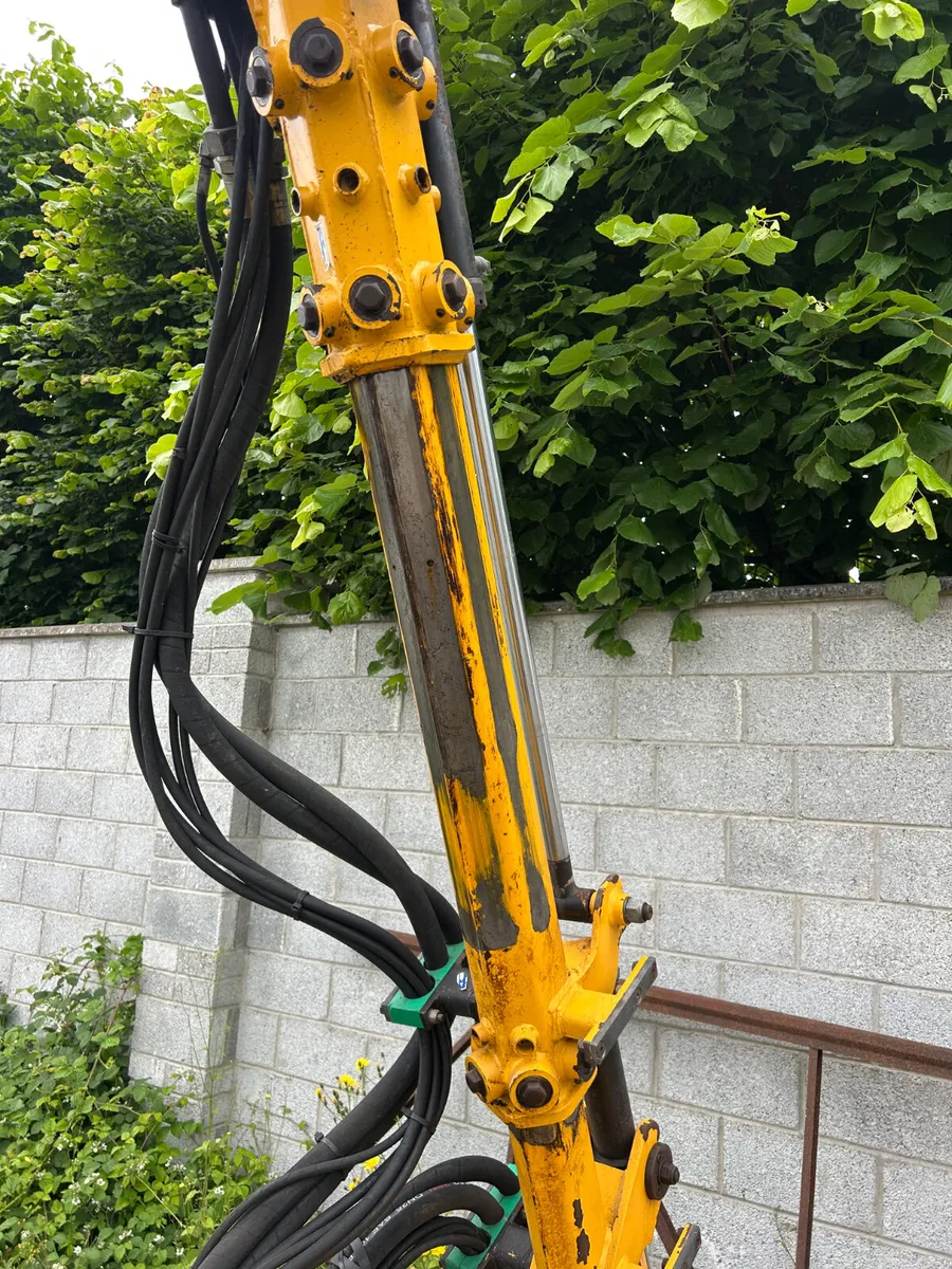 Hedge cutter - Image 2