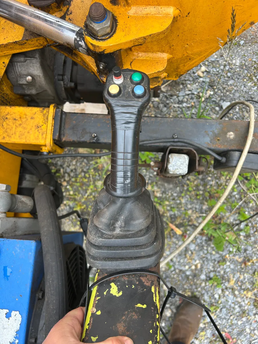Hedge cutter - Image 4