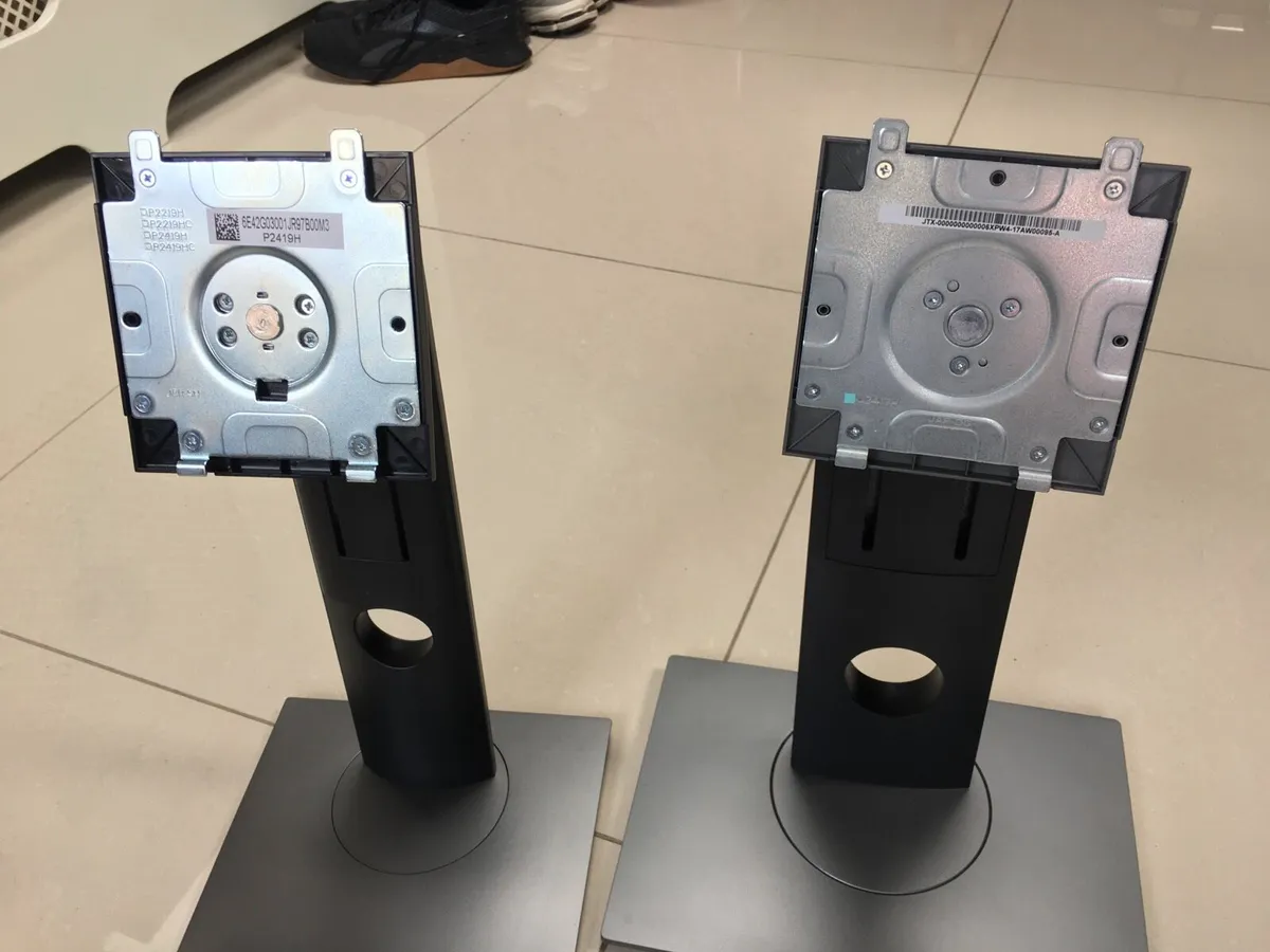 Dell Monitor Stand - Image 1