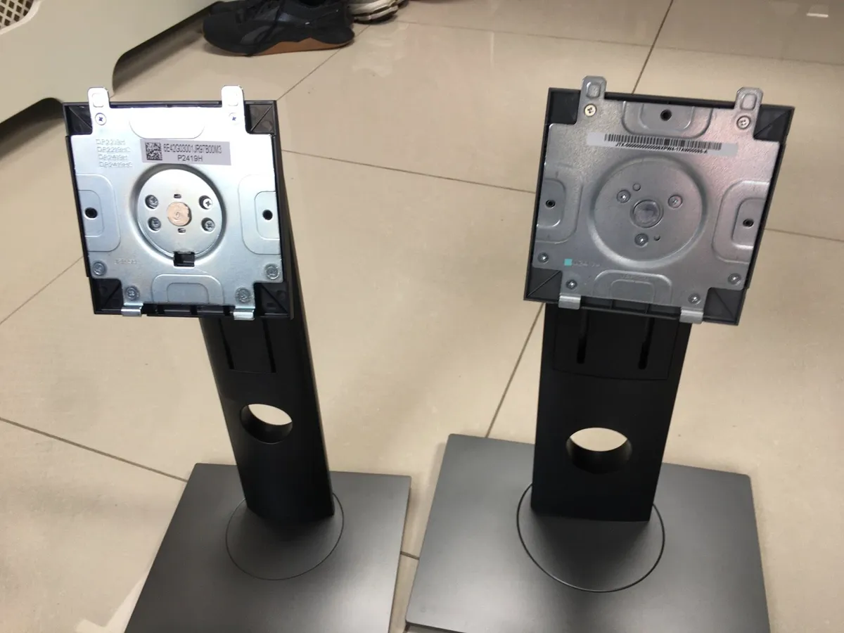 Dell Monitor Stand - Image 2