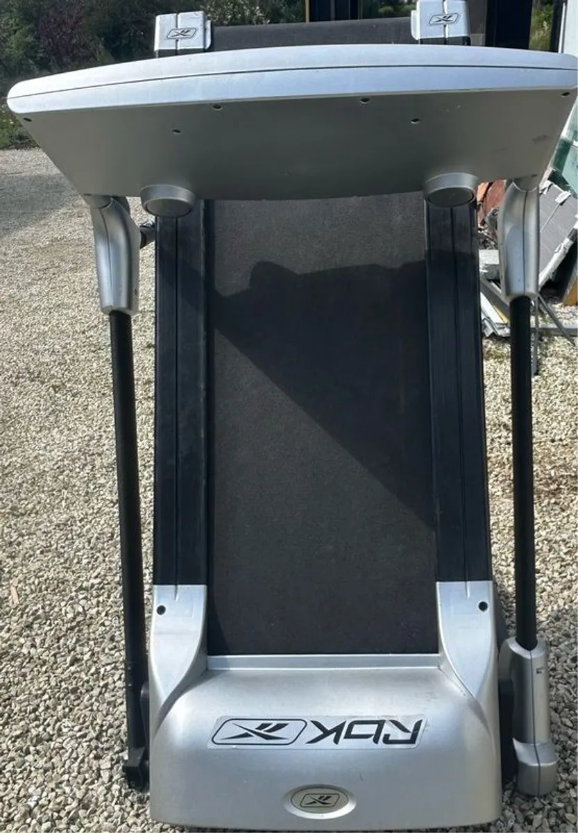 Reebok fusion treadmill - Image 3