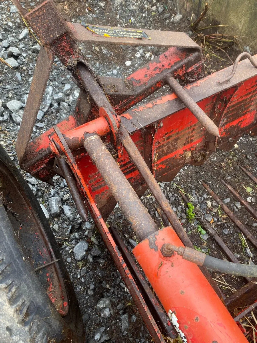 Farm machinery - Image 2