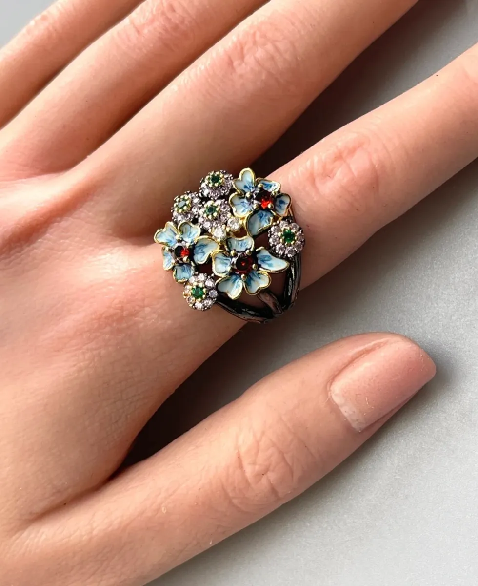 Vintage Ring - Image 2