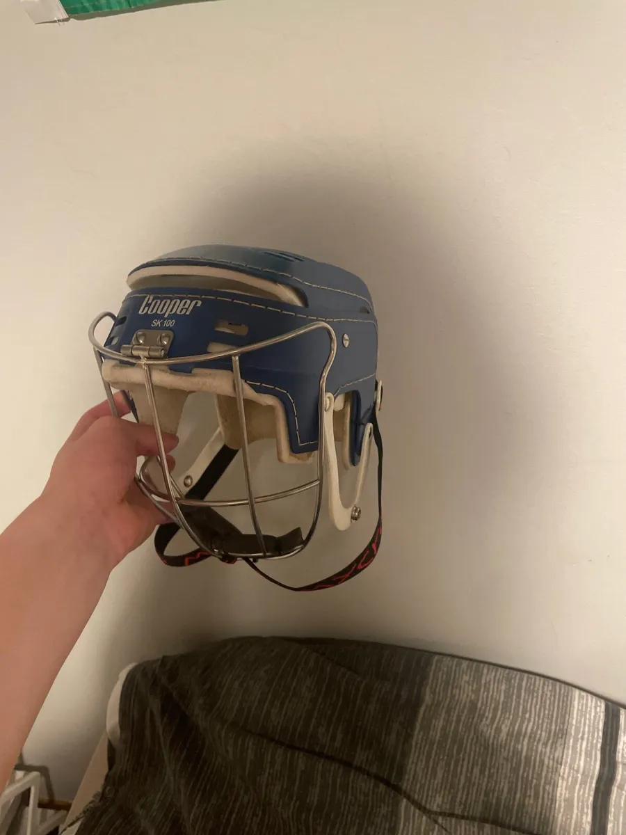 Cooper helmets - Image 1