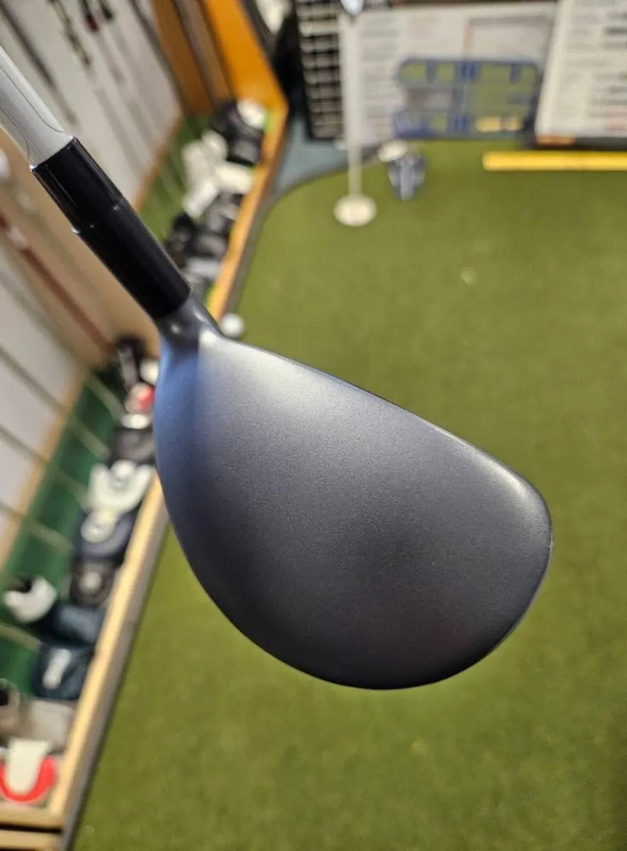 Callaway X-Hot 4 Hybrid - Image 3