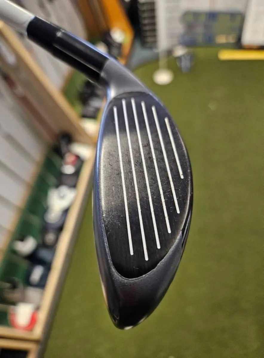 Callaway X-Hot 4 Hybrid - Image 4