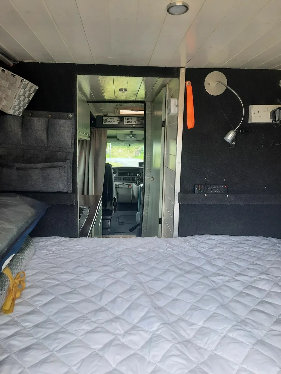 Campervan - Image 4