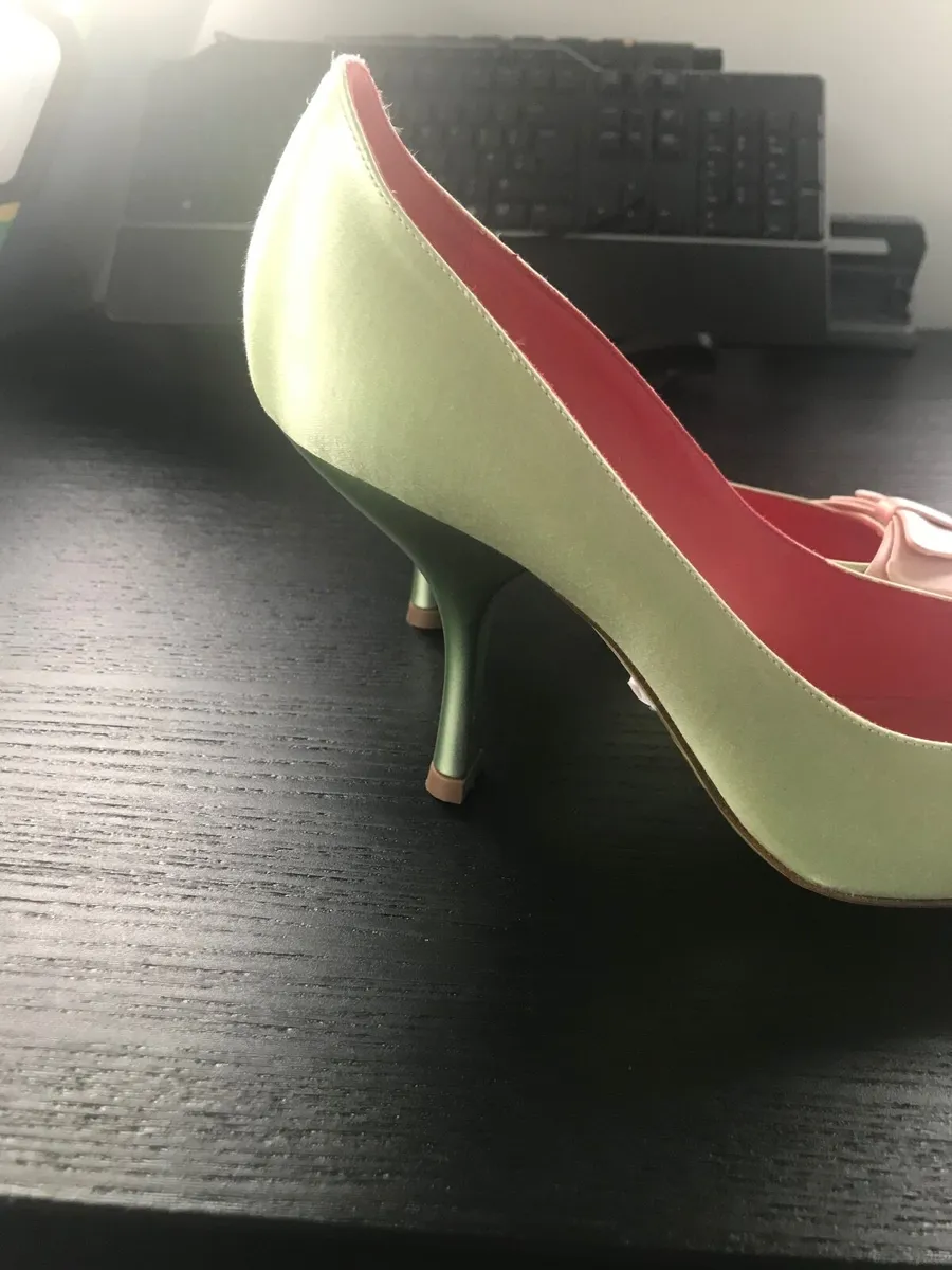Ladies shoes - Image 2