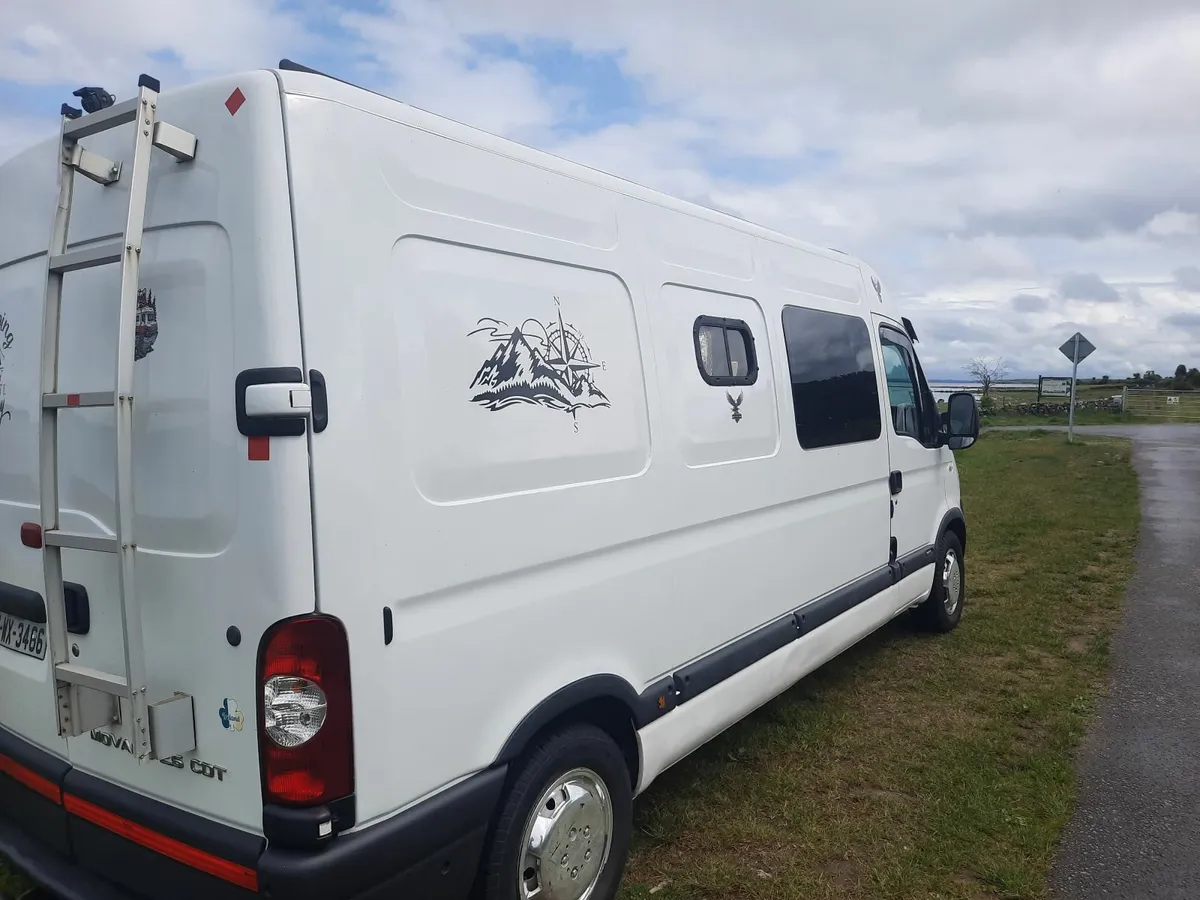 Campervan - Image 2
