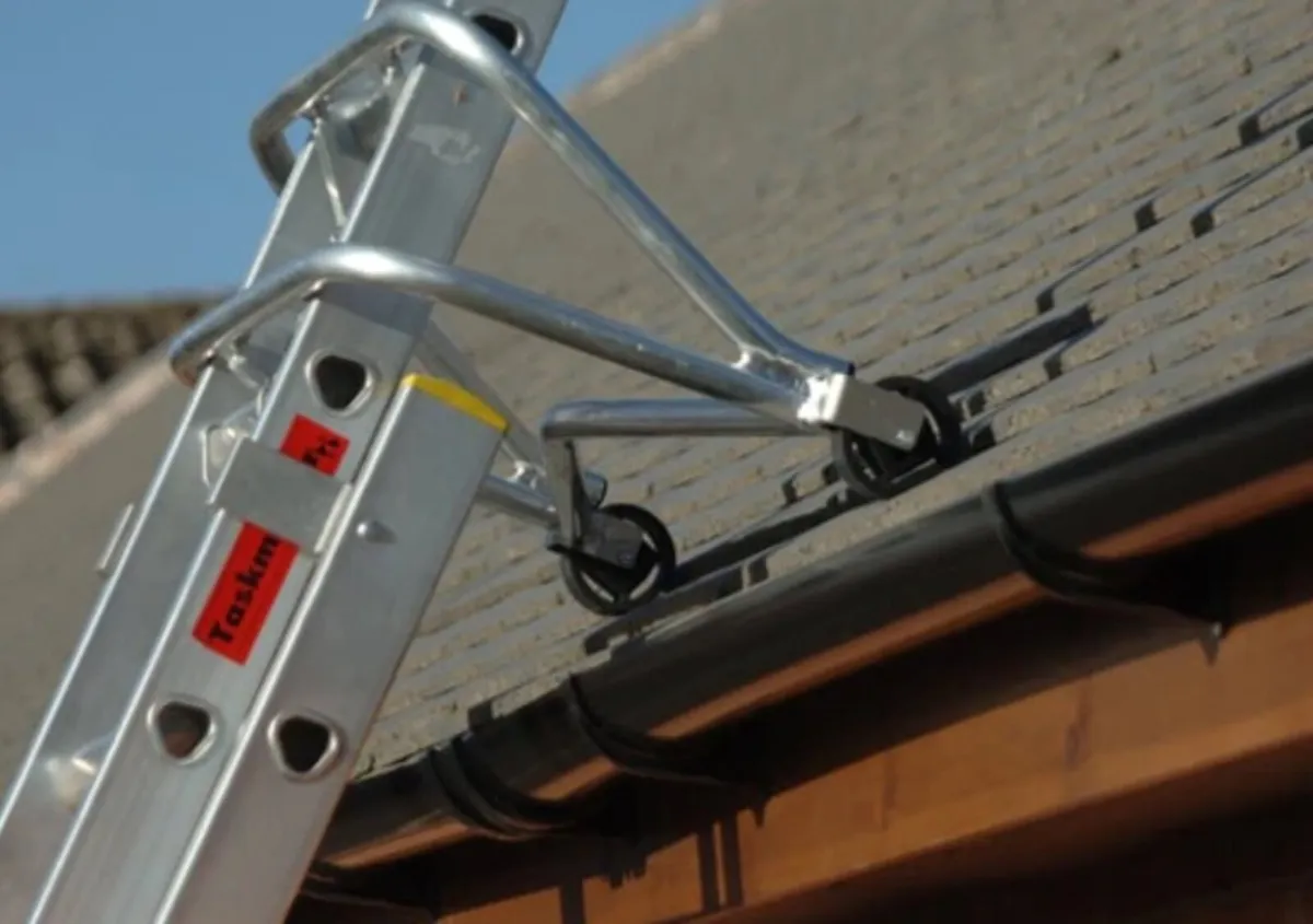 Ladder microlite - Image 1