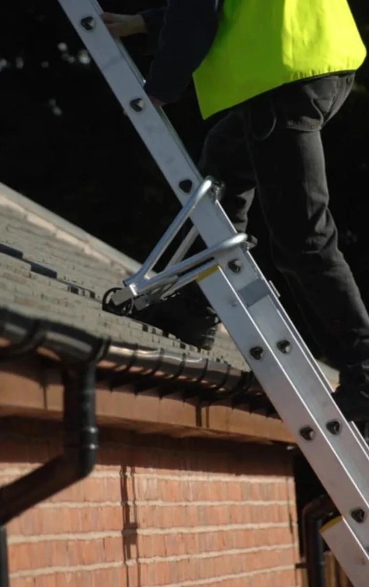 Ladder microlite - Image 2