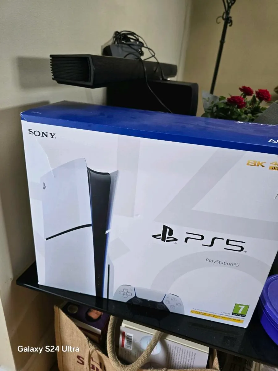 PS 5