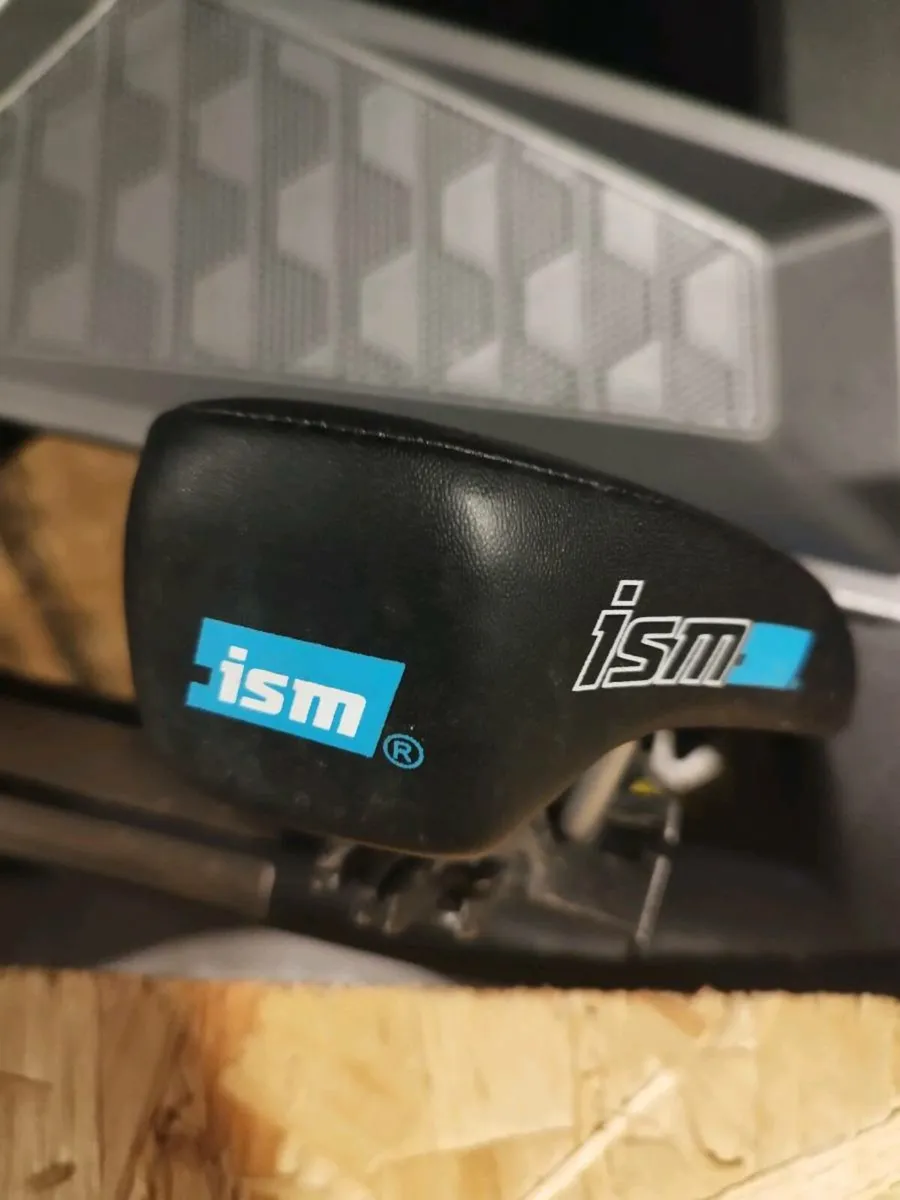 ISM PS 1.1 Triathlon/Aero Saddle - Image 3