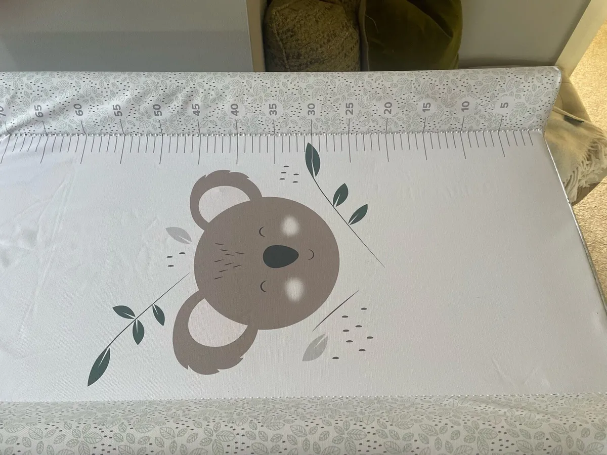 Changing Table - Image 2