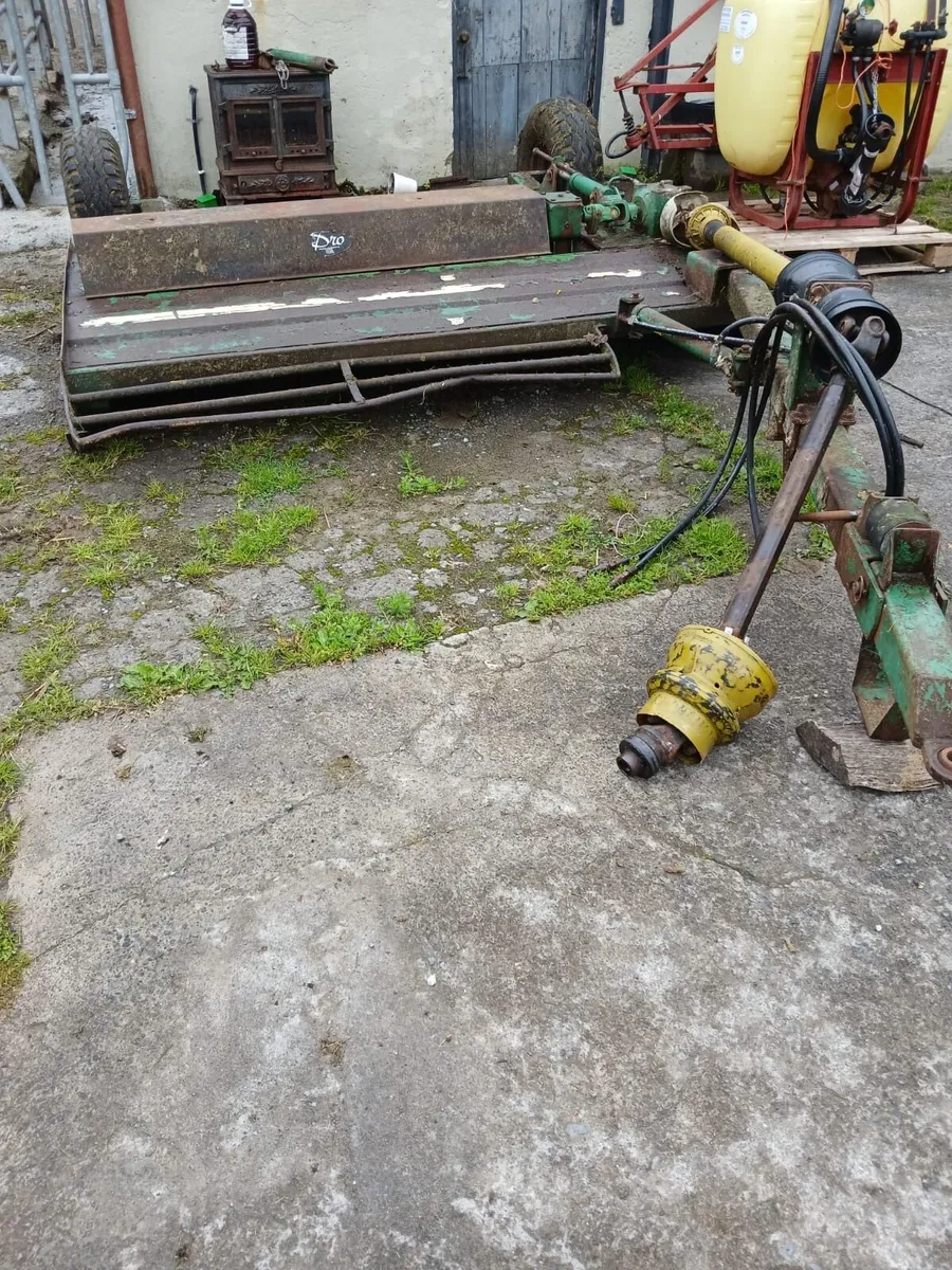 Topper & Bale Handler - Image 3