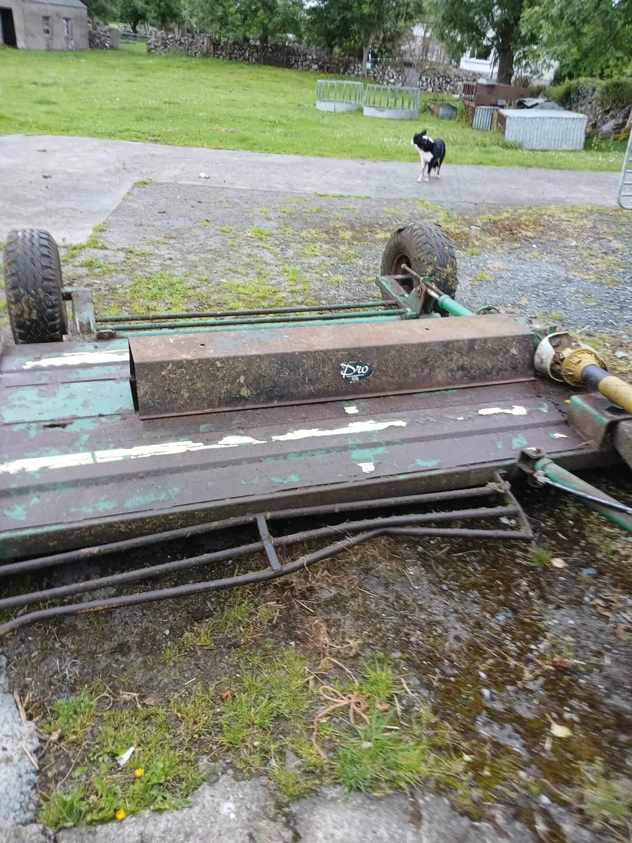 Topper & Bale Handler - Image 4