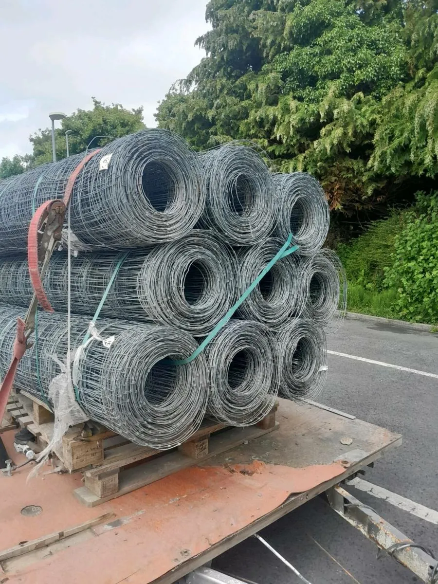 Stock Fenton wire - Image 4