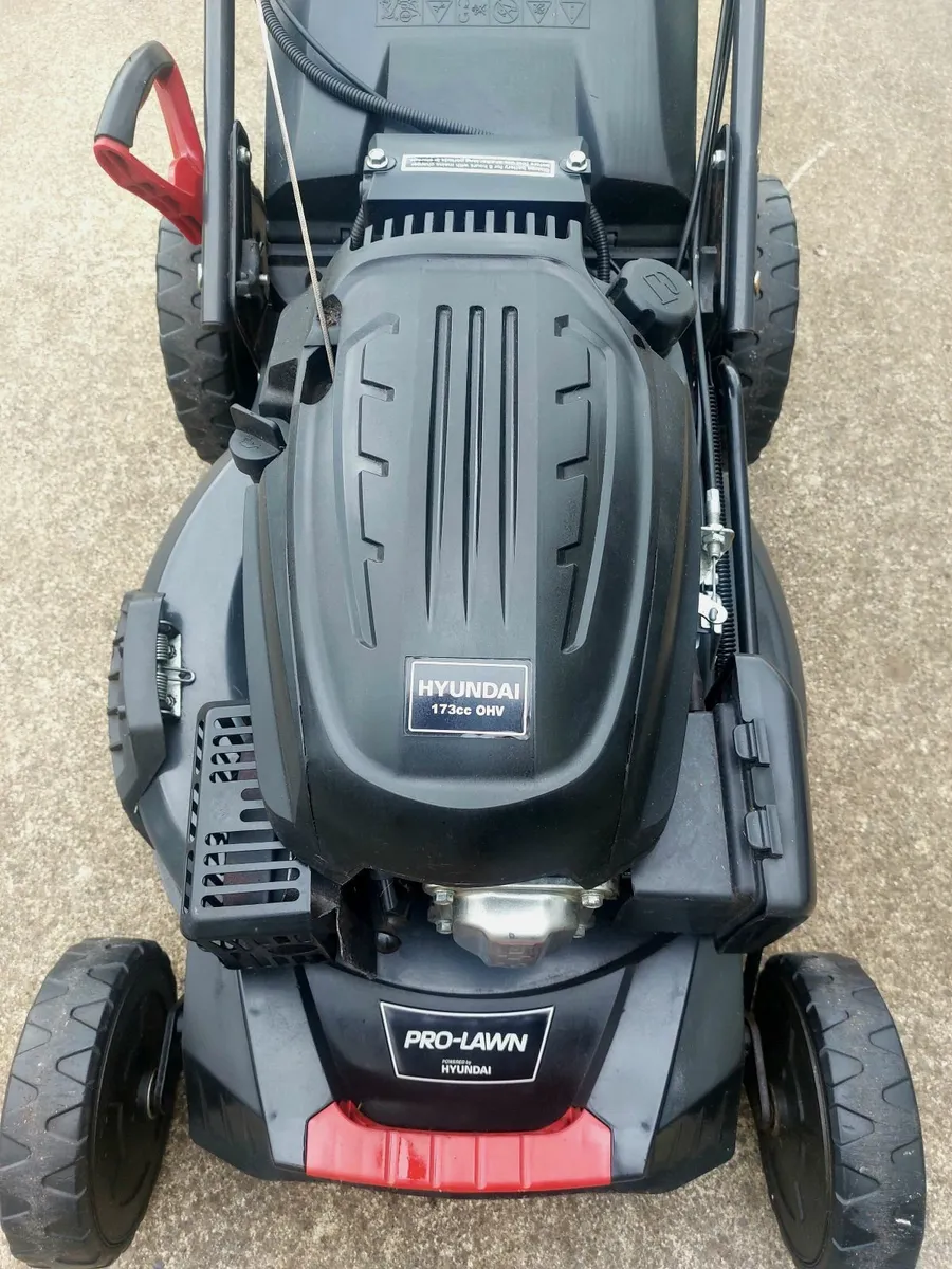 Lawnmower - Image 2