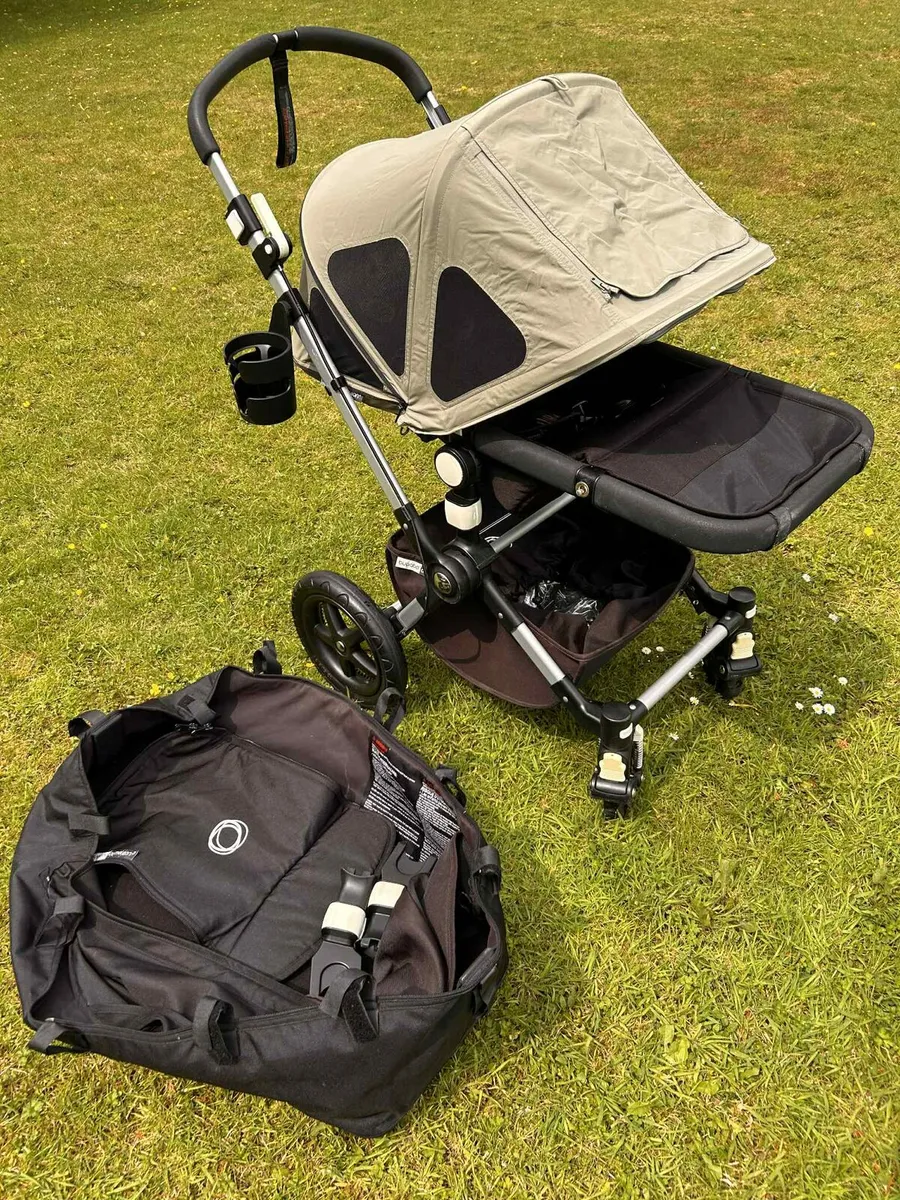 BUGABOO CAMELEON 3 - Image 1