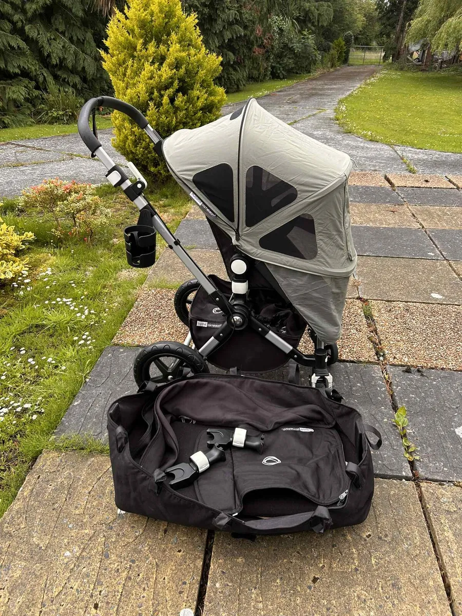 BUGABOO CAMELEON 3 - Image 2