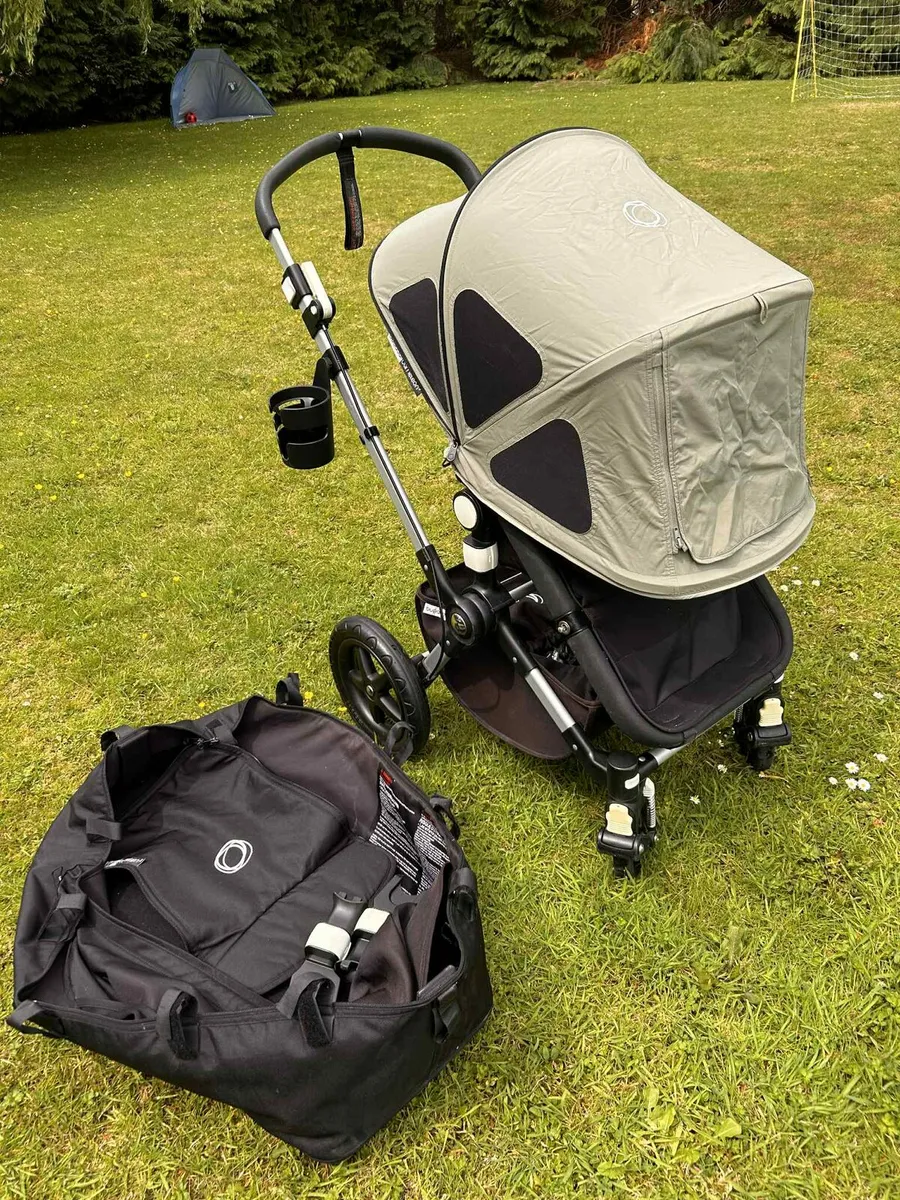 BUGABOO CAMELEON 3 - Image 4