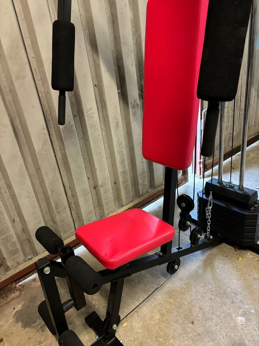 Multi gym station - Image 1