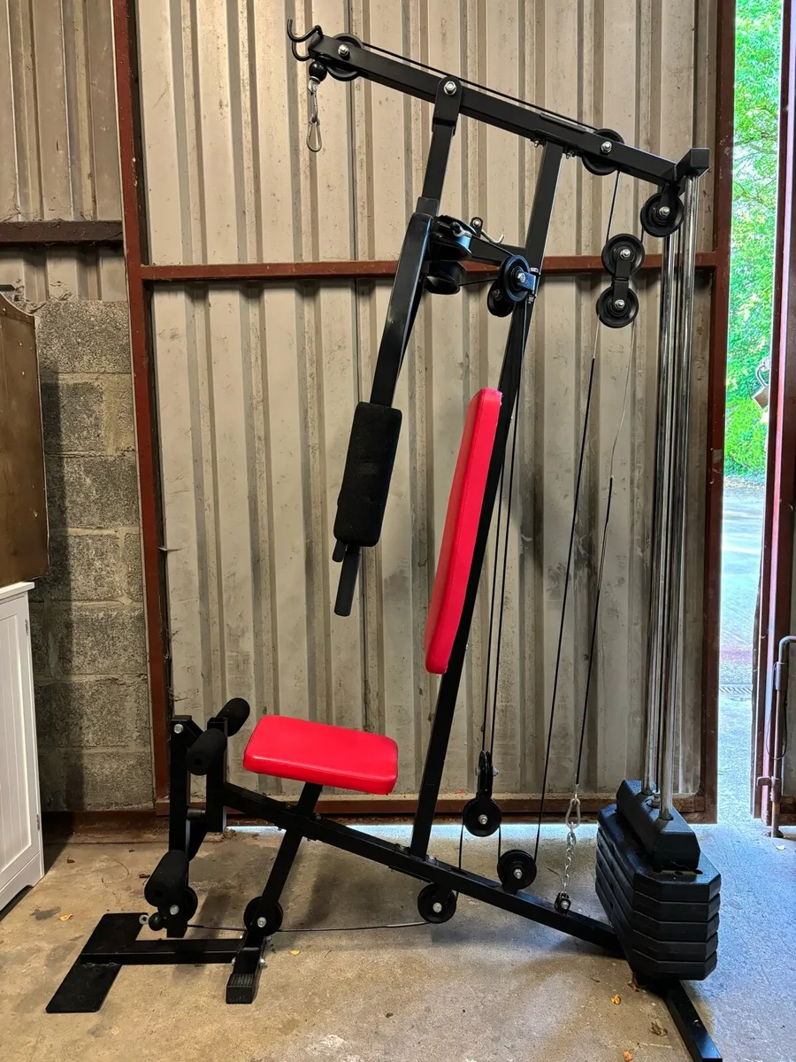 Multi gym station - Image 2