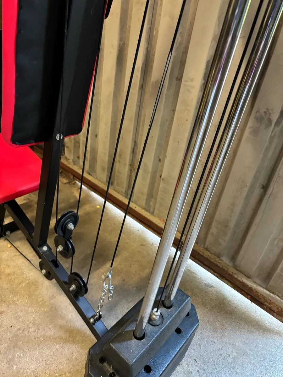 Multi gym station - Image 3