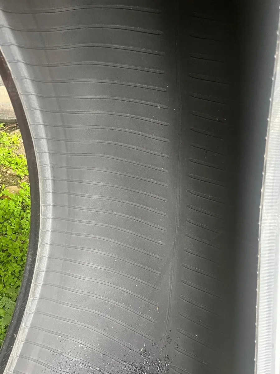 Tractor tyre - Image 3