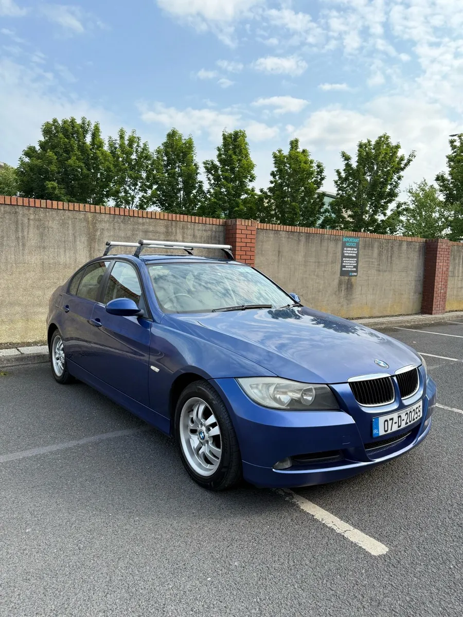 BMW 3-Series (New Nct) - Image 1