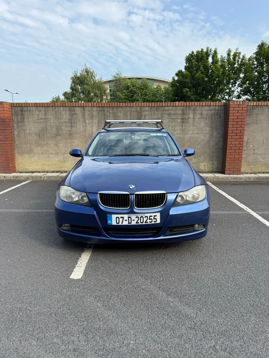 BMW 3-Series (New Nct) - Image 2