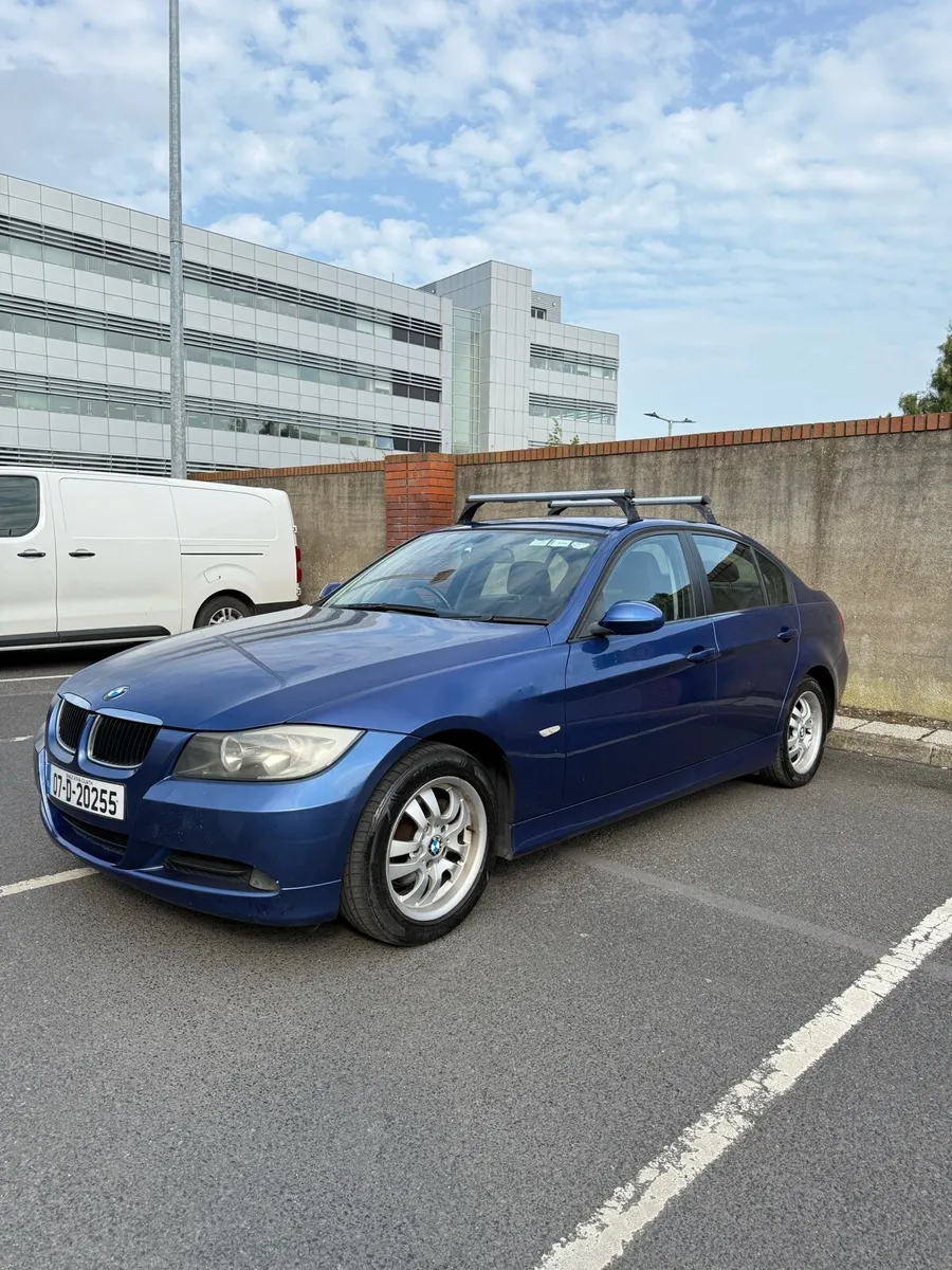 BMW 3-Series (New Nct) - Image 3