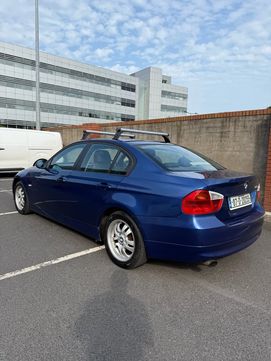 BMW 3-Series (New Nct) - Image 4
