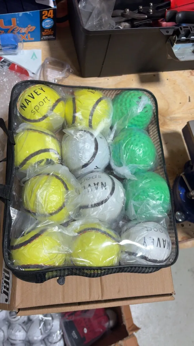Slitor hurling bundle - Image 2