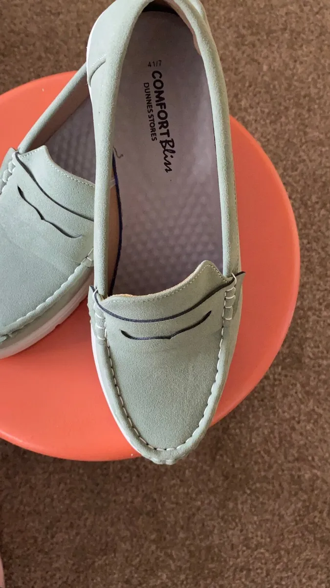 Ladies Shoes - Image 4